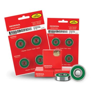Tips Melakukan Pergantian Bearing Belt Motor Honda agar Performa Tetap Optimal